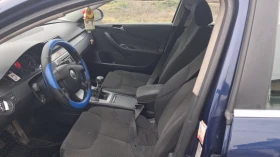 VW Passat Passat - 3200 € / 6258.66 лв. - 27481317 3