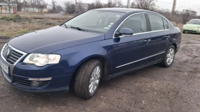 VW Passat Passat