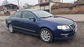 VW Passat Passat - 3200 € / 6258.66 лв. - 27481317 8