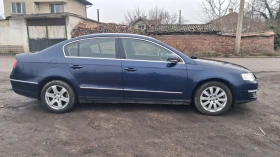 VW Passat Passat - 3200 € / 6258.66 лв. - 27481317 7