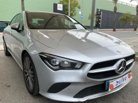 Mercedes-Benz CLA 200 d Progressive - 17809 € / 34831.38 лв. - 92369398 4