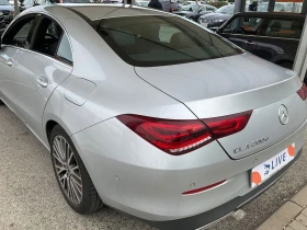 Mercedes-Benz CLA 200 d Progressive - 17809 € / 34831.38 лв. - 92369398 2