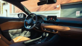 Mazda 6 20th Annyversary | N1  | MATRIX | 194 HP | BOSE - 40000 € / 78233.20 лв. - 73169101 6