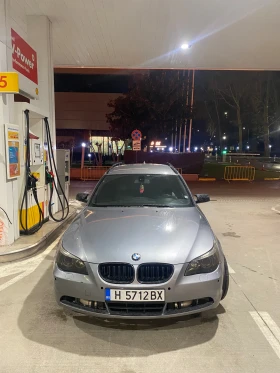 BMW 530 3.0d M57 евро4 - 4500 € / 8801.24 лв. - 64453858 2