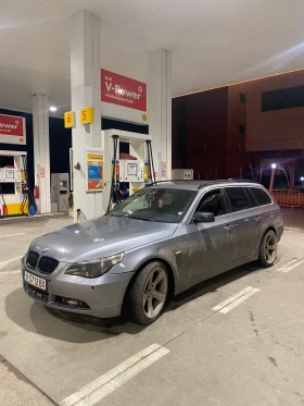 BMW 530 3.0d M57 евро4 - 4500 € / 8801.24 лв. - 64453858 3