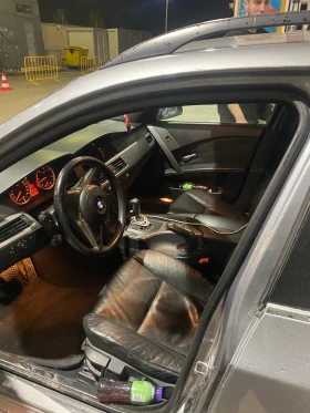 BMW 530 3.0d M57 евро4 - 4500 € / 8801.24 лв. - 64453858 4