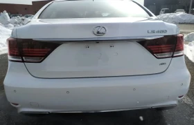 Lexus LS 460 AWD * * F-SPORT * * SWB * * СЕРВИЗНА ИСТОРИЯ * *  - 20999 € / 41070.47 лв. - 90648762 4