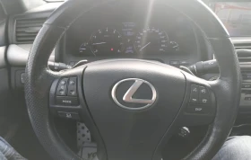 Lexus LS 460 AWD * * F-SPORT * * SWB * * СЕРВИЗНА ИСТОРИЯ * *  - 20999 € / 41070.47 лв. - 90648762 9