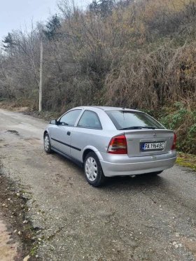 Opel Astra - 1000 € / 1955.83 лв. - 14949040 4