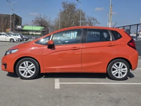 Honda Jazz 1.3i swiss edition  - 8890 € / 17387.33 лв. - 10893204 2