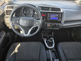 Honda Jazz 1.3i swiss edition  - 8890 € / 17387.33 лв. - 10893204 10