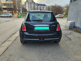 Mini Cooper R53 - 1300 € / 2542.58 лв. - 86786287 5