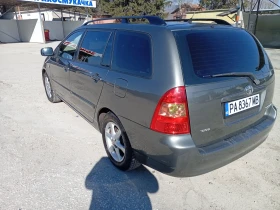Toyota Corolla 1.6 VVTI  - 3600 € / 7040.99 лв. - 43045163 5