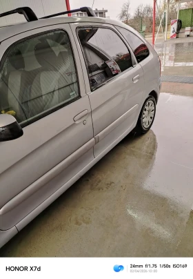 Citroen Xsara picasso HDi - 1300 € / 2542.58 лв. - 63199504 13