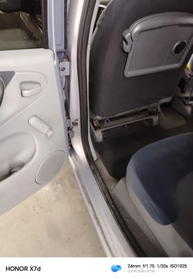 Citroen Xsara picasso HDi - 1300 € / 2542.58 лв. - 63199504 7