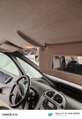 Citroen Xsara picasso HDi - 1300 € / 2542.58 лв. - 63199504 16