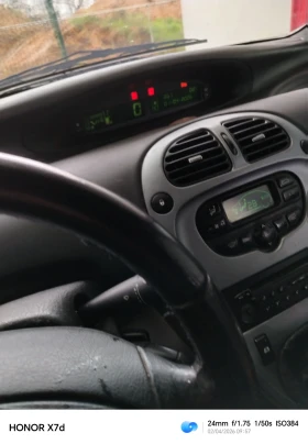 Citroen Xsara picasso HDi - 1300 € / 2542.58 лв. - 63199504 10