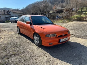 Opel Astra Gsi - 4000 € / 7823.32 лв. - 82228970 3