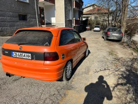 Opel Astra Gsi - 4000 € / 7823.32 лв. - 82228970 5