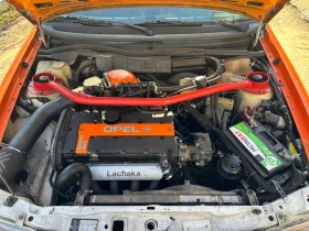 Opel Astra Gsi - 4000 € / 7823.32 лв. - 82228970 9