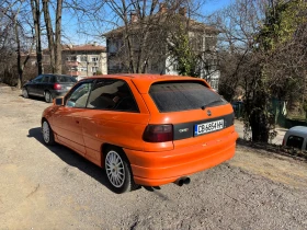 Opel Astra Gsi - 4000 € / 7823.32 лв. - 82228970 7