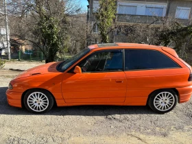 Opel Astra Gsi - 4000 € / 7823.32 лв. - 82228970 8