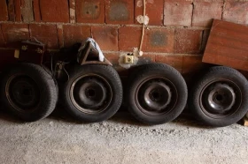 Peugeot 405 - 1080 € / 2112.30 лв. - 38773553 10