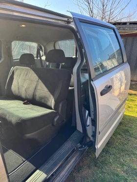 Dodge Caravan 3.6 - 3200 € / 6258.66 лв. - 43437574 6