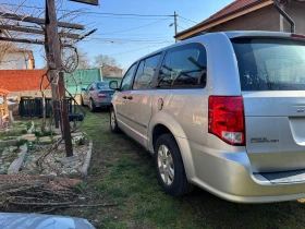 Dodge Caravan 3.6 - 3200 € / 6258.66 лв. - 43437574 2