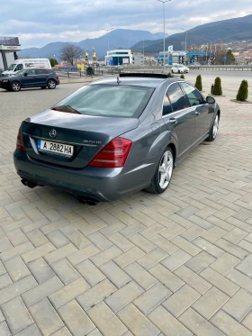 Mercedes-Benz S 320 CDI - 8400 € / 16428.97 лв. - 32445823 4