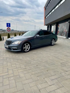 Mercedes-Benz S 320 CDI - 8400 € / 16428.97 лв. - 32445823 7