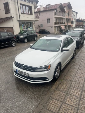 VW Jetta - 9650 € / 18873.76 лв. - 28878442 2