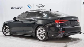 Audi A5 2018 Audi A5 Technik  - 15900 € / 31097.70 лв. - 36341797 4