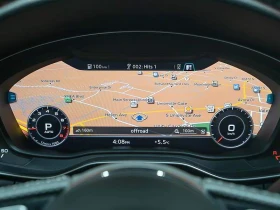 Audi A5 2018 Audi A5 Technik  - 15900 € / 31097.70 лв. - 36341797 10