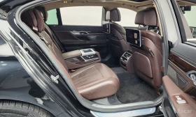 BMW 740 HEADUP* 360КАМЕРА* ЕКРАНИ* 4 ОБДУХВАНИЯ И ПОДГРЕВИ - 19000 € / 37160.77 лв. - 51107368 12
