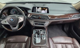 BMW 740 HEADUP* 360КАМЕРА* ЕКРАНИ* 4 ОБДУХВАНИЯ И ПОДГРЕВИ - 19000 € / 37160.77 лв. - 51107368 7