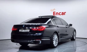 BMW 740 HEADUP* 360КАМЕРА* ЕКРАНИ* 4 ОБДУХВАНИЯ И ПОДГРЕВИ - 19000 € / 37160.77 лв. - 51107368 2