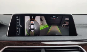 BMW 740 HEADUP* 360КАМЕРА* ЕКРАНИ* 4 ОБДУХВАНИЯ И ПОДГРЕВИ - 19000 € / 37160.77 лв. - 51107368 16