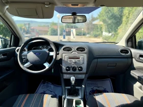 Ford Focus 1.6HDI* 90��* 5 �������� | Mobile.bg � ����� ������ 10