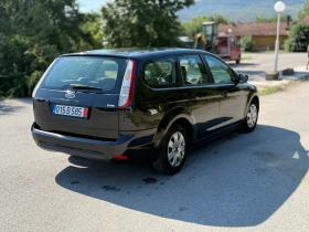 Ford Focus 1.6HDI* 90��* 5 �������� | Mobile.bg � ����� ������ 6
