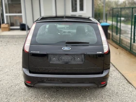 Ford Focus 1.6HDI* 90кс* 5 скорости - 2599 € / 5083.20 лв. - 16033343 7