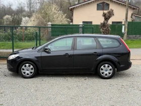 Ford Focus 1.6HDI* 90кс* 5 скорости - 2599 € / 5083.20 лв. - 16033343 4
