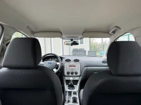 Ford Focus 1.6HDI* 90кс* 5 скорости - 2599 € / 5083.20 лв. - 16033343 11