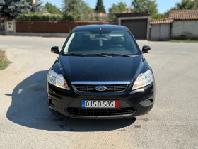 Ford Focus 1.6HDI* 90кс* 5 скорости