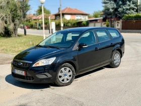 ����� �� �������� �� Ford Focus 1.6HDI* 90��* 5 ��������
