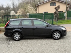 Ford Focus 1.6HDI* 90кс* 5 скорости - 2599 € / 5083.20 лв. - 16033343 5