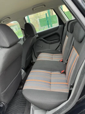 Ford Focus 1.6HDI* 90кс* 5 скорости - 2599 € / 5083.20 лв. - 16033343 10