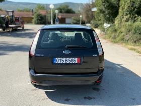 Ford Focus 1.6HDI* 90��* 5 �������� | Mobile.bg � ����� ������ 5