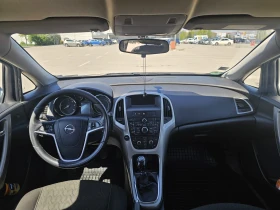 Opel Astra Sports Tourer 1.7 CDTI - 3300 € / 6454.24 лв. - 64564951 8