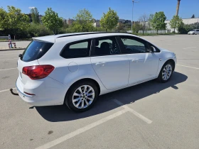 Opel Astra Sports Tourer 1.7 CDTI - 3300 € / 6454.24 лв. - 64564951 4
